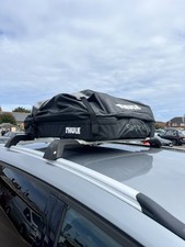 Thule ranger foldable for sale  LOWESTOFT