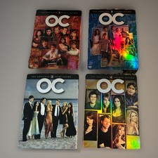 Complete series seasons for sale  Chesapeake