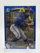 2025 bowman chrome for sale  Richmond
