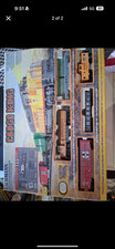 Bachmann train set for sale  Mandan