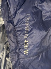 Rab quantum 400w for sale  REDDITCH