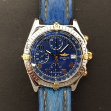 Breitling chronomat b13050.1 usato  Roma