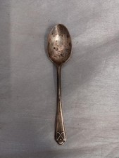 Vintage solid silver for sale  BRADFORD-ON-AVON