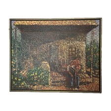 Country scene painting for sale  Stone Mountain