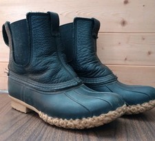 Bean lounger boots for sale  Amity
