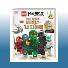 Lego ninjago große gebraucht kaufen  Bornheim