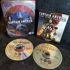 Near mint captain for sale  UK