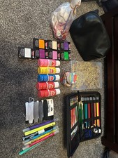 Variety art supplies for sale  Finleyville