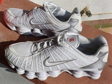 Nike shox uomo usato  Francavilla al Mare