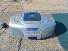 Aiwa csd a100 for sale  WOLVERHAMPTON