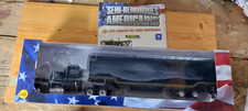 Semi remorque americain d'occasion Semi remorque americain d'occasion  Vernègues