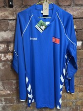 Mens football shirt for sale  CARDIFF