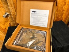 Placa de entrada AMX FG1061-540-FX Enova DGX 4K HDMI - Caixa aberta comprar usado Placa de entrada AMX FG1061-540-FX Enova DGX 4K HDMI - Caixa aberta comprar usado  Enviando para Brazil