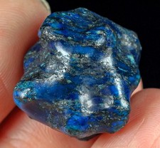 25.8ct smoky blue for sale  Walnut