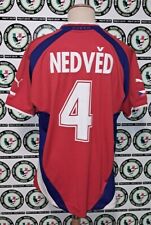 Nedved 2000 czech usato  Italia