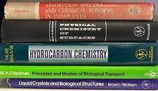 Graduate science textbooks for sale  Bloomington