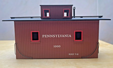 Bachmann on30 caboose for sale  NEWTOWNABBEY