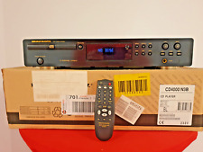 Marantz 4000 player gebraucht kaufen  Merzig