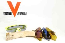 Vuarnet yellow sport d'occasion  Tillières-sur-Avre