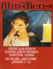 Film dienst 1991 gebraucht kaufen  Essen