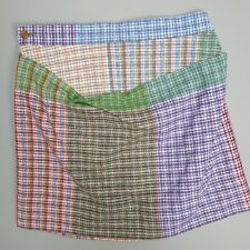 Vivienne westwood patchwork for sale  BETCHWORTH