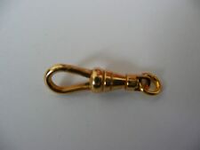 Gold plated pocket for sale  ROTHERHAM