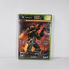 Videogame Halo 2 Xbox completo com manual comprar usado  Enviando para Brazil