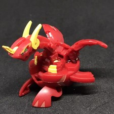 Bakugan neo dragonoid d'occasion  Chelles