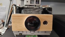 Polaroid land camera usato  Valdastico