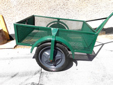 Klaufix ddr anhänger gebraucht kaufen  Bad Schlema