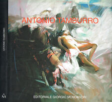 Antonio tamburro. gabriele usato  Italia