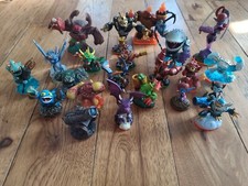 Large lot skylanders for sale  Hitchcock