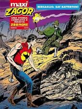 Fumetto maxi zagor usato  Villar Focchiardo