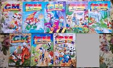 Lotto fumetti disney usato  Todi