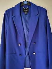 Women tailored royal for sale  DUNFERMLINE