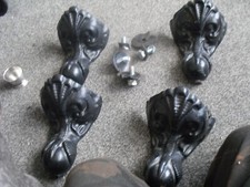 Large vintage vintage for sale  LONDON
