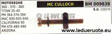 235574 tendicatena tiracatena usato  Bisignano