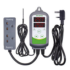 Inkbird digital temperature for sale  NORTHAMPTON