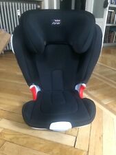 Seggiolino auto britax usato  Italia