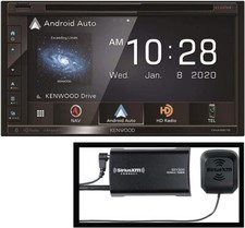 Kenwood excelon dnx697s for sale  Claymont