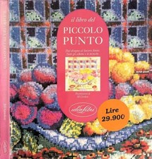 Libro del piccolo usato Libro del piccolo usato  Italia