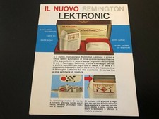 Pubblicitario vintage anni usato  Bologna