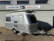 2016 eriba triton for sale  POOLE