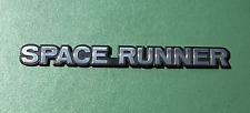 Mitsubishi space runner for sale  DERBY