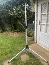 Tripod stand satellite for sale  BEDFORD