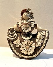 Alheca mexican folk for sale  New Hudson
