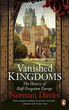 Vanished kingdoms history for sale  ROSSENDALE