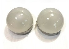 Artemide clio ceiling usato  Italia
