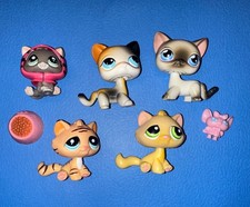 old lps cats for sale  Arnold