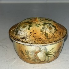 Vintage hand painted for sale  LEICESTER